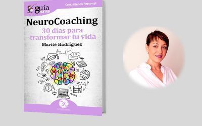 Lanzamiento GuiaBurros: Neurocoaching