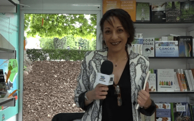 Marité Rodríguez, autora del GuíaBurros: Neurocoaching en Casa de Letras