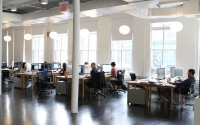 Un estudio demuestra los beneficios del coaching para el bienestar de los empleados